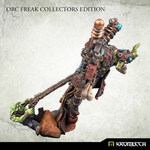 Orc Freak Collectors Edition (1)
