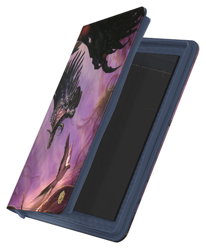 Ultimate Guard Zipfolio 360 Xenoskin MTG Tarkir Dragonstorm V6