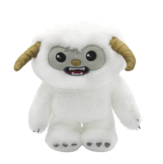 Star Wars - Soft Plush Wampa