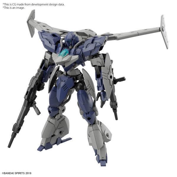 bEXM-21 VERDENOVA [NAVY] 30MM 1/144 Bandai