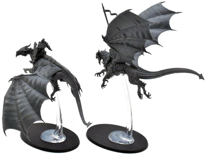 STORMCAST ETERNALS Stormdrake Guard #1 Warhammer Sigmar