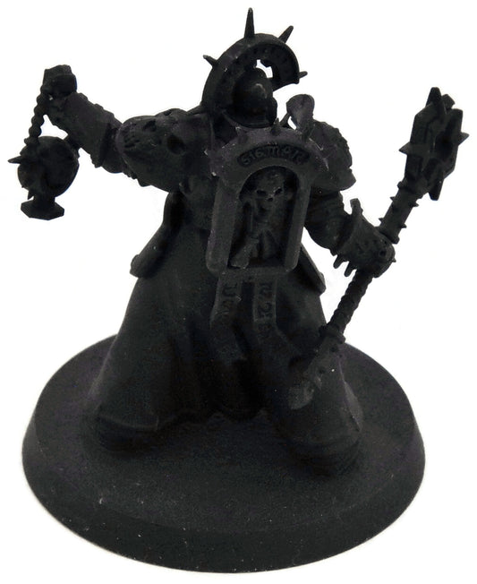 STORMCAST ETERNALS Knight Relictor #1 Warhammer Sigmar