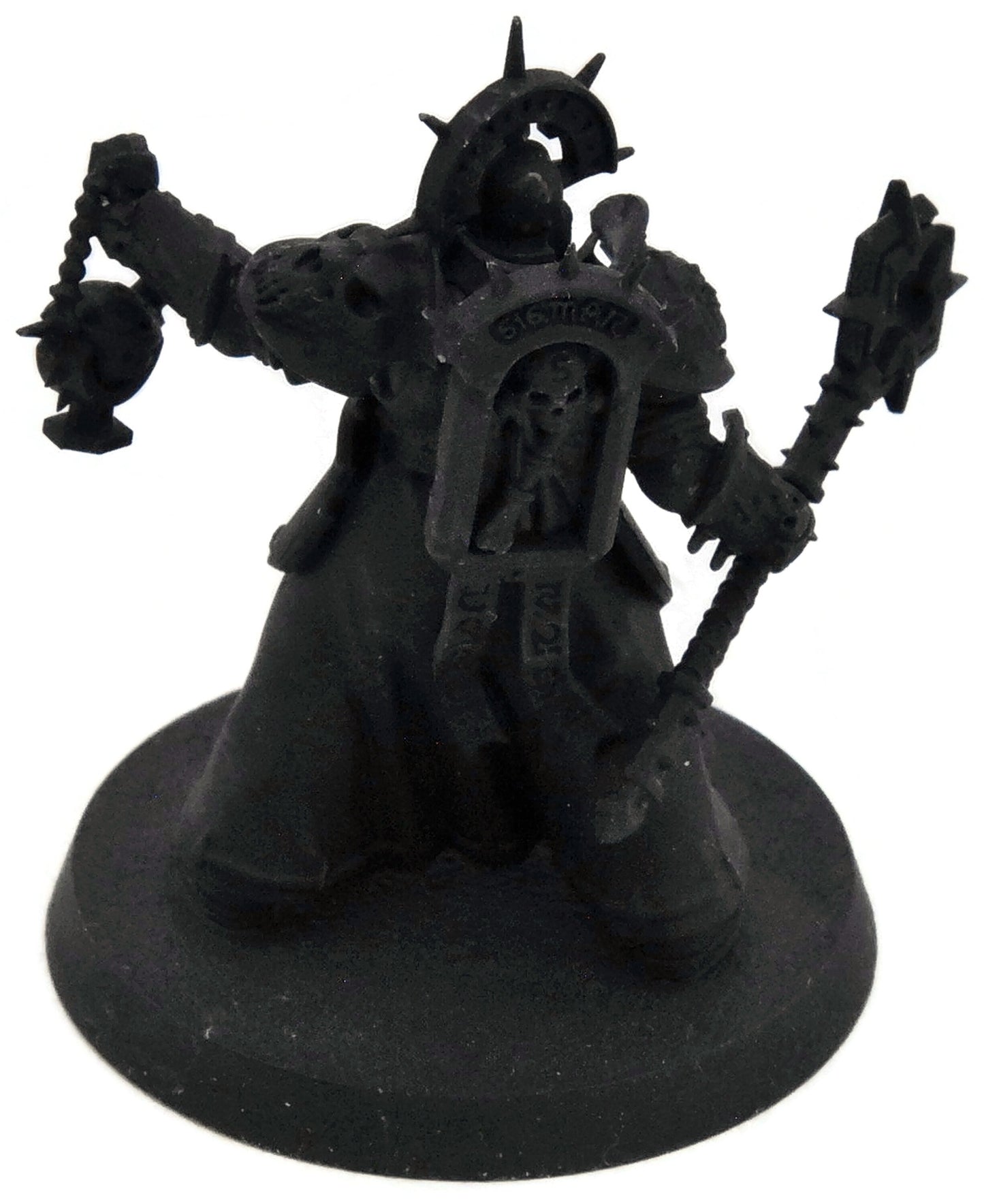 STORMCAST ETERNALS Knight Relictor #1 Warhammer Sigmar