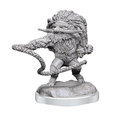 D&d Unpainted Minis Wv16 Korreds