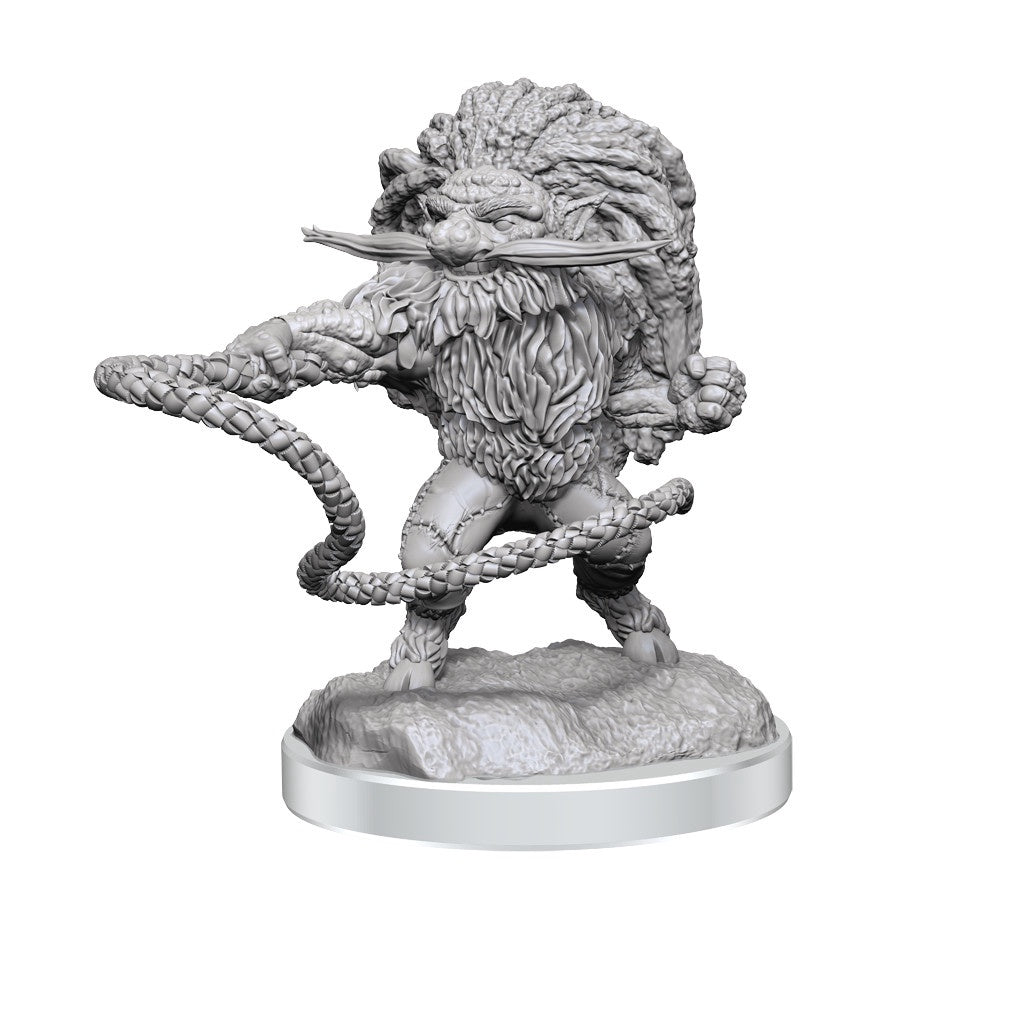 D&d Unpainted Minis Wv16 Korreds