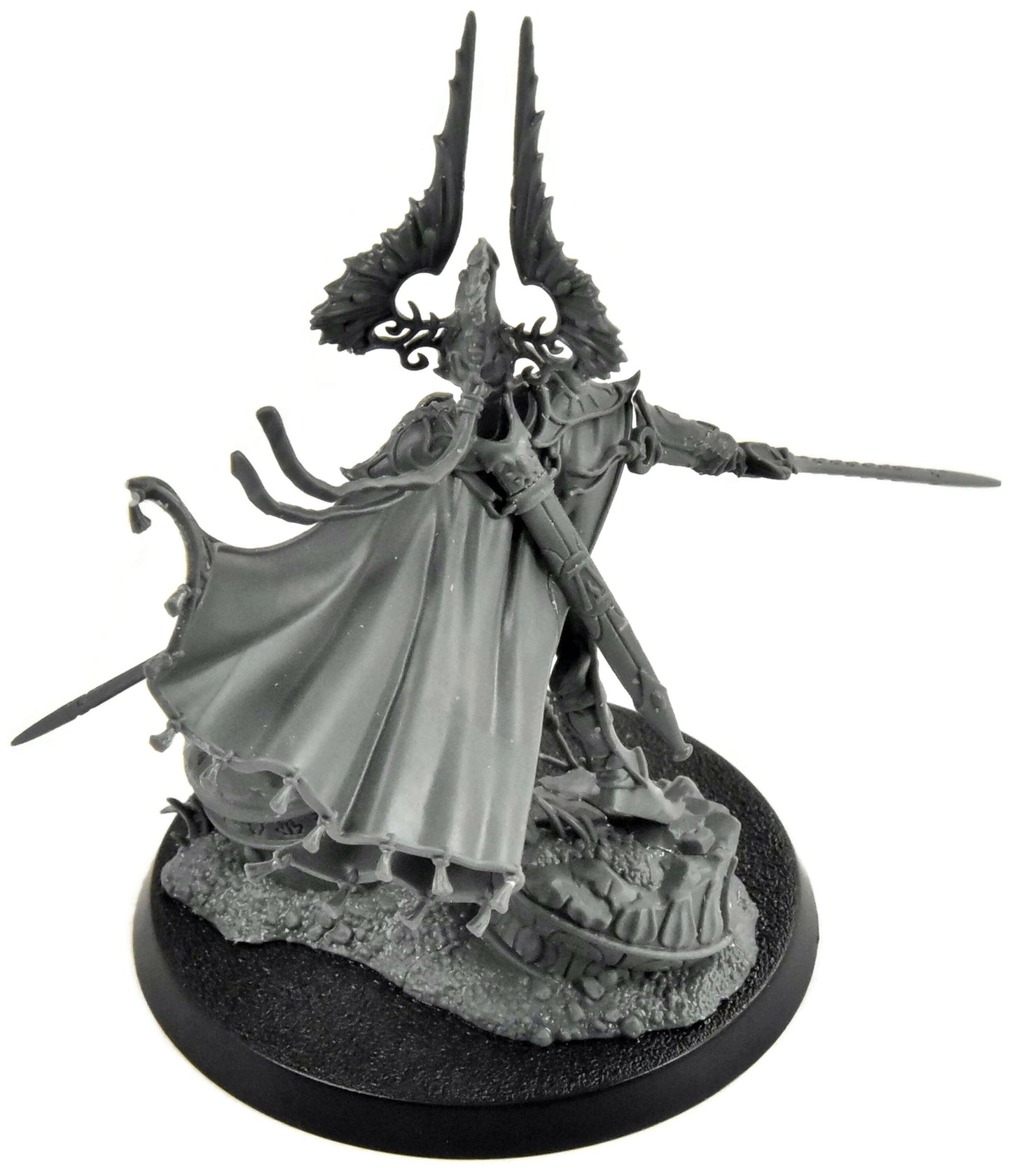 LUMINETH REALM WORLD The light of eltharion #1 Warhammer Sigmar