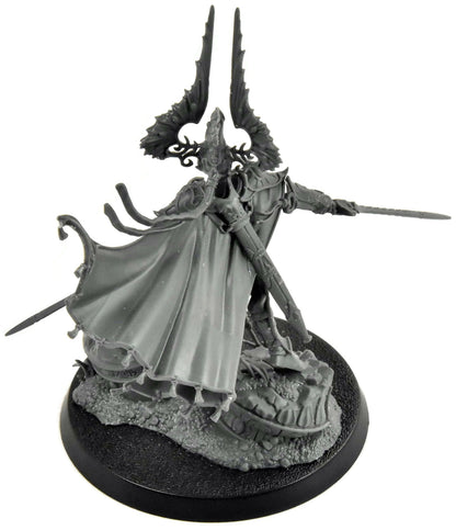 LUMINETH REALM WORLD The light of eltharion #1 Warhammer Sigmar
