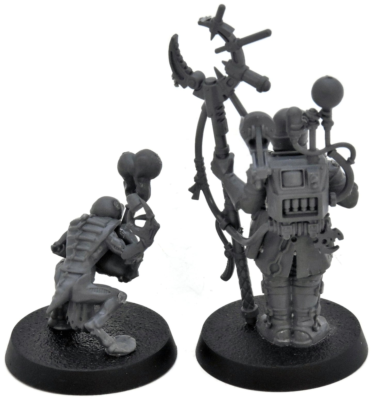 GENESTEALER CULTS Biophagus #1 Warhammer 40K