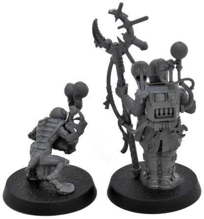 GENESTEALER CULTS Biophagus #1 Warhammer 40K