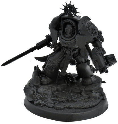 SPACE MARINES Land Raider #3 Warhammer 40K WELL PAINTED
