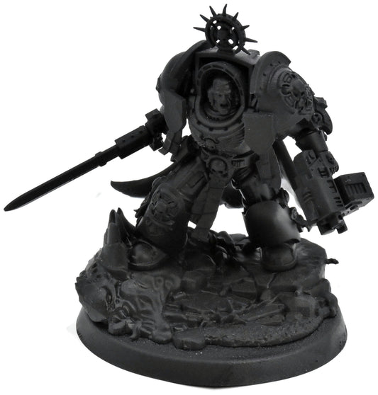 SPACE MARINES Land Raider #3 Warhammer 40K WELL PAINTED