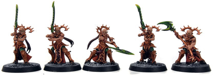 IDONETH DEEPKIN 10 Namarti Thralls #2 PRO PAINTED sigmar