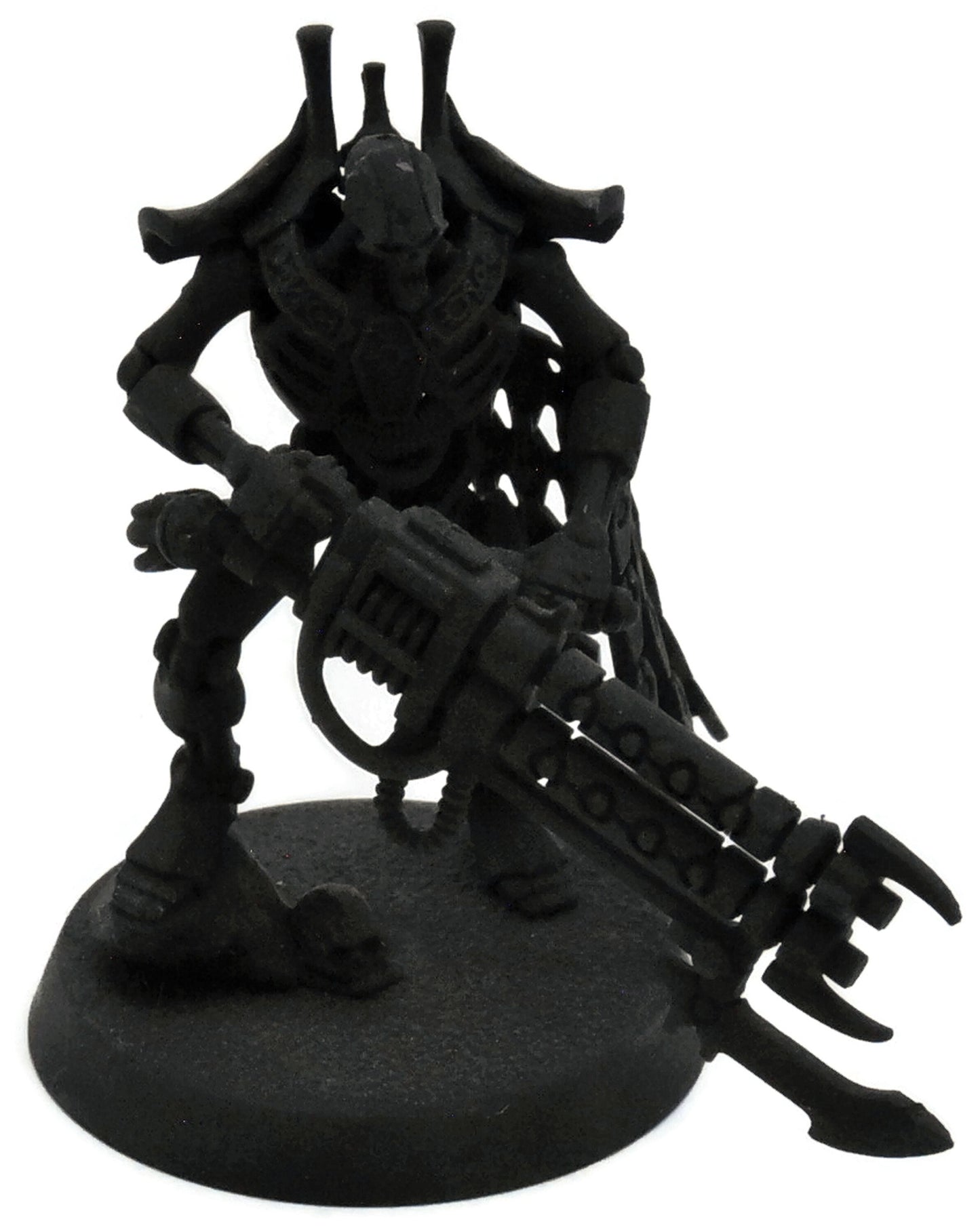 NECRONS Royal Warden #3 Warhammer 40K