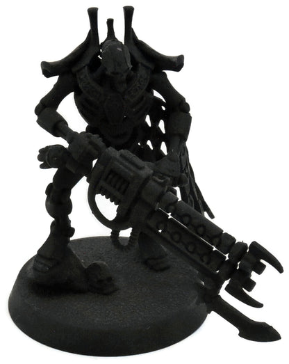 NECRONS Royal Warden #3 Warhammer 40K