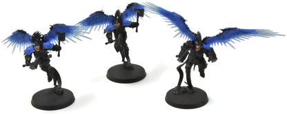 STORMCAST ETERNALS 3 Prosecutors #1 Sigmar