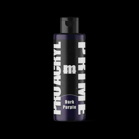 Pro Acryl Prime - Dark Purple MPAP-023 (120mL)