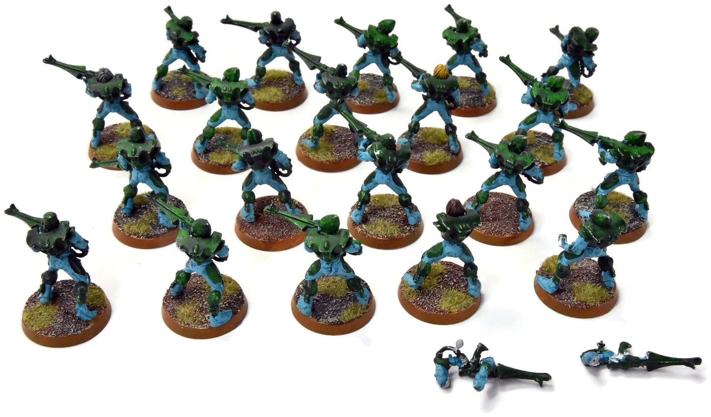 AELDARI 20 Guardians #3 Warhammer 40K