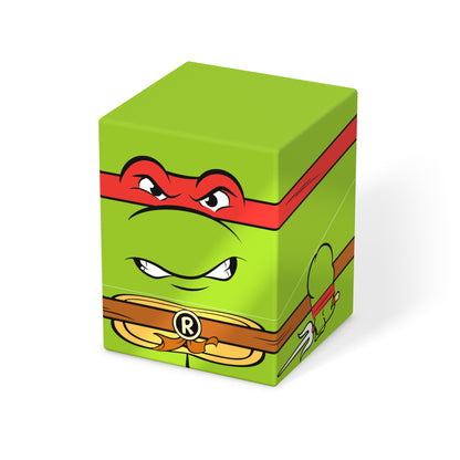 Squaroes Paramount TMNT WV1 Raphael