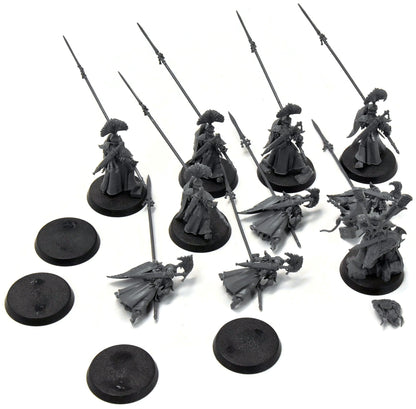 LUMINETH REALM LORDS Vanari auralan warden #2 Sigmar