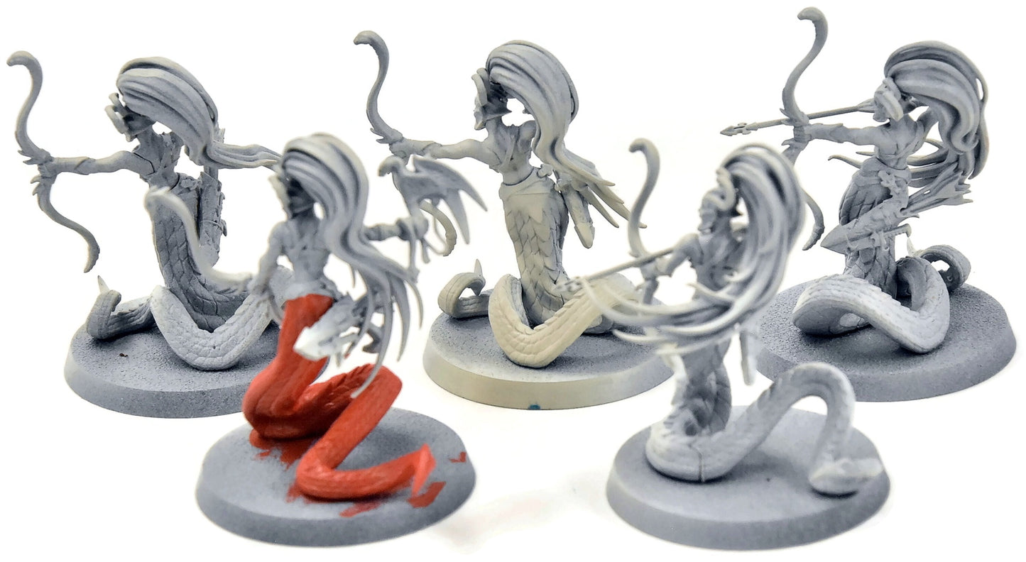 DAUGHTERS OF KHAINE 5 Blood Sisters #2 Warhammer 40K