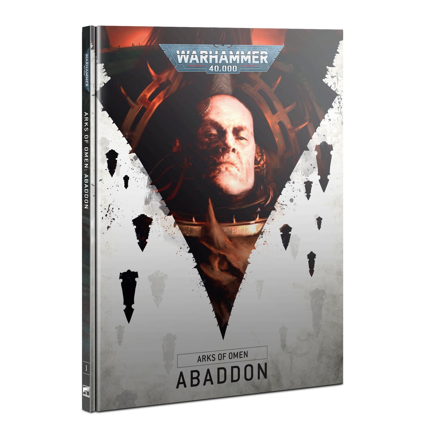 Arks Of Omen - Abaddon (English)
