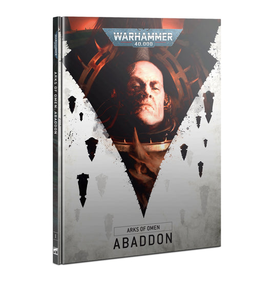 Arks Of Omen - Abaddon (English)