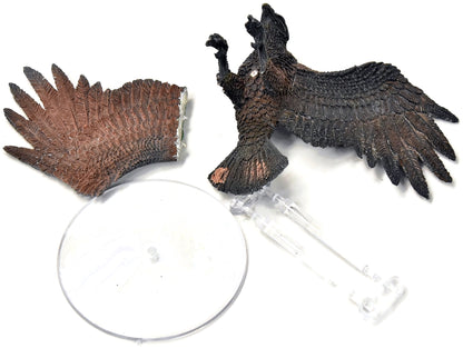 MIDDLE-EARTH Wood Elves Great Eagle #1 METAL LOTR Fantasy