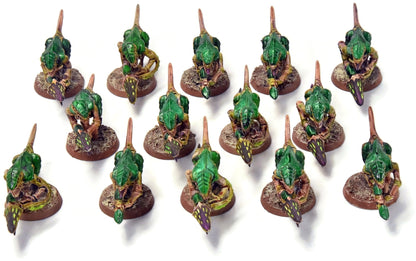 TYRANIDS 14 Termagaunts #5 Warhammer 40K