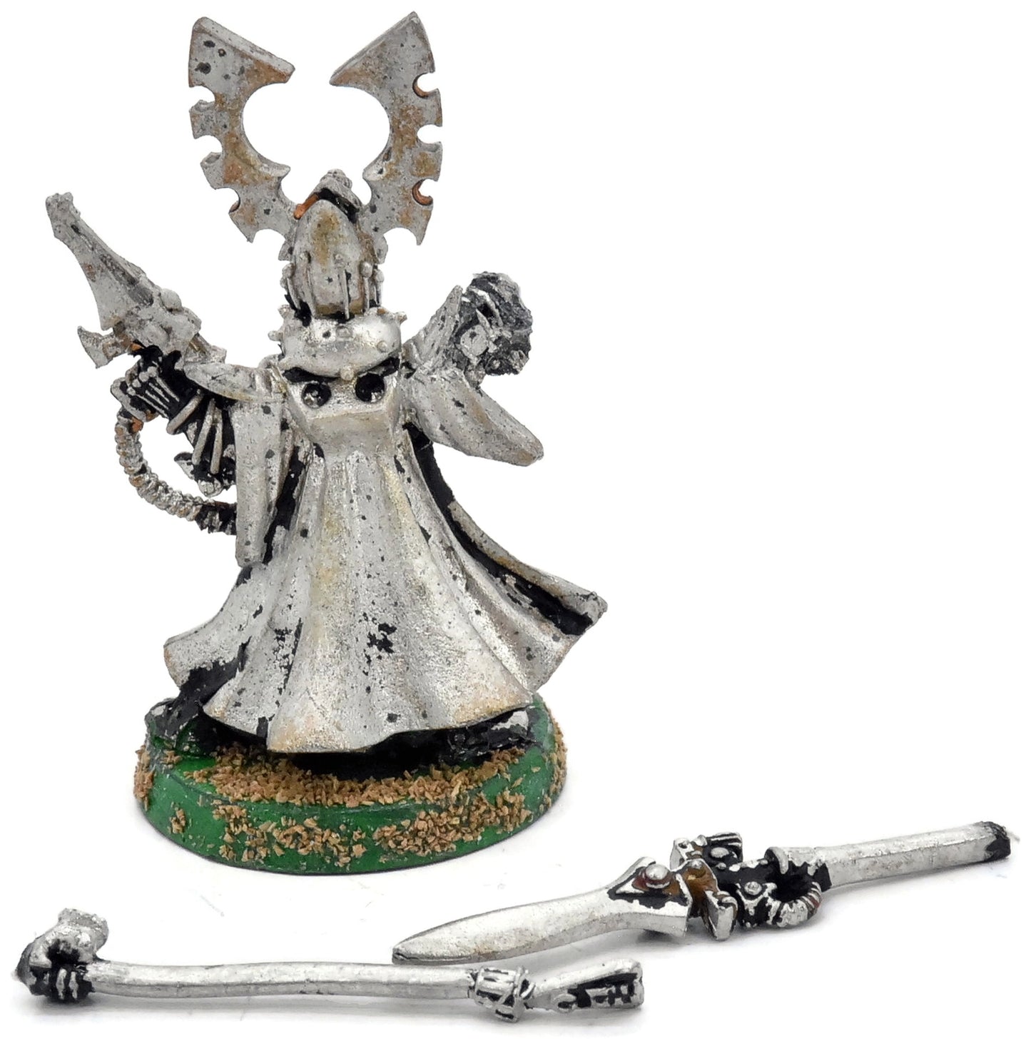 AELDARI Farseer #1 METAL Warhammer 40K