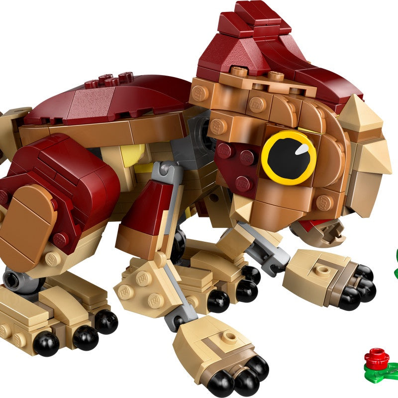 LEGO Baby Dinosaur Dolores: Aquilops(76970)