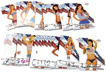 BENCHWARMER Official Multi Signed Soccer Ball 57 Models Signatures 85/99