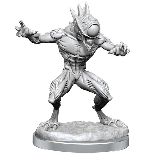 D&D Unpainted Minis Wv18 Nothics