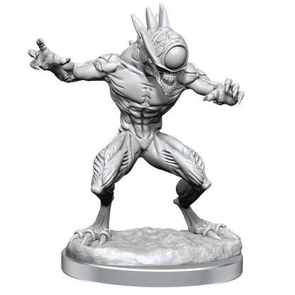 D&D Unpainted Minis Wv18 Nothics