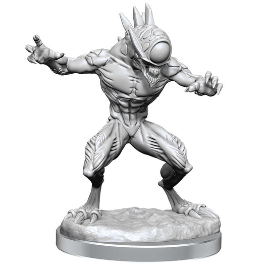D&D Unpainted Minis Wv18 Nothics