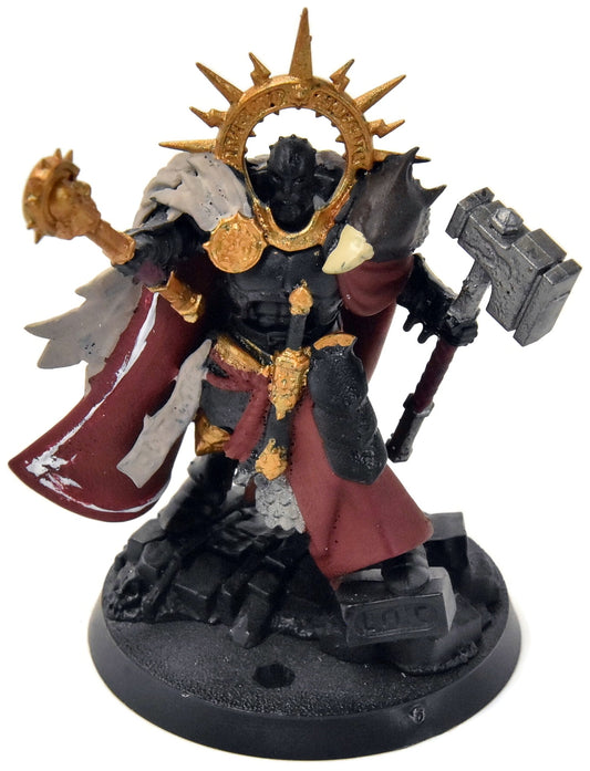 STORMCAST ETERNALS Lord Imperatant #1 no gryph hound Sigmar