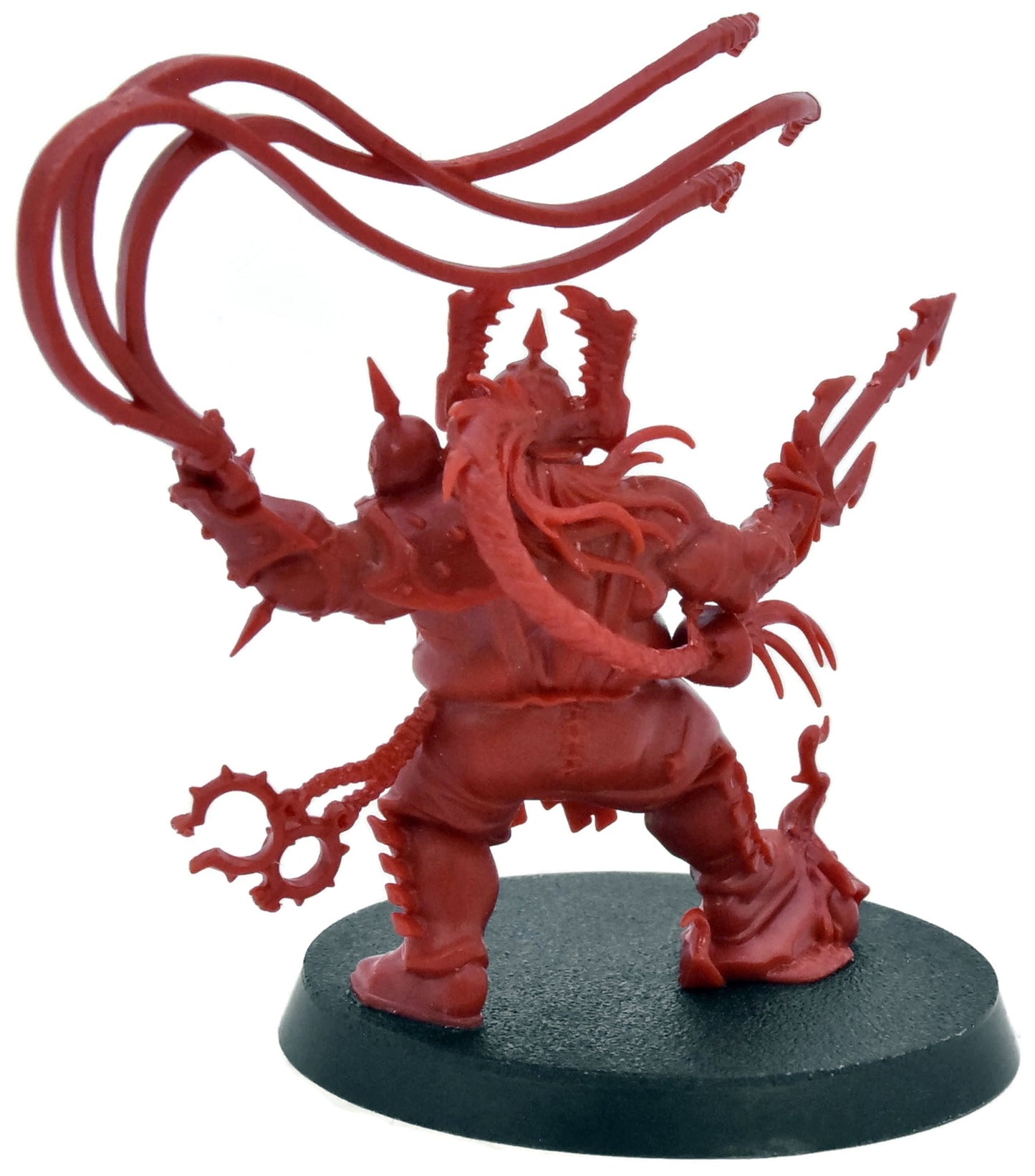 BLADES OF KHORNE Bloodstoker #1 Warhammer Sigmar 3625