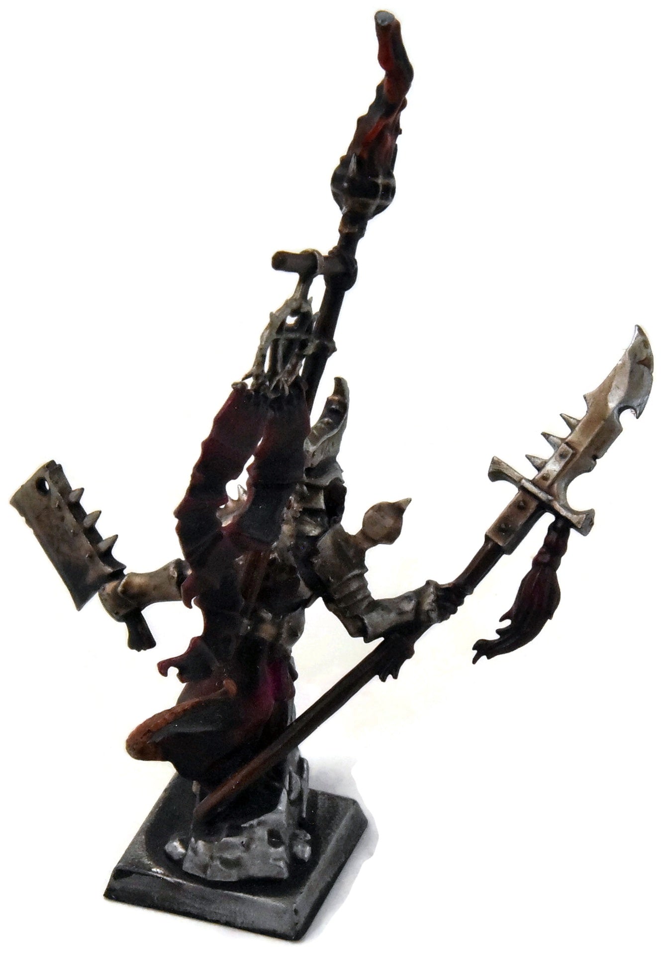 SKAVEN Clawlord #2 Warhammer Fantasy
