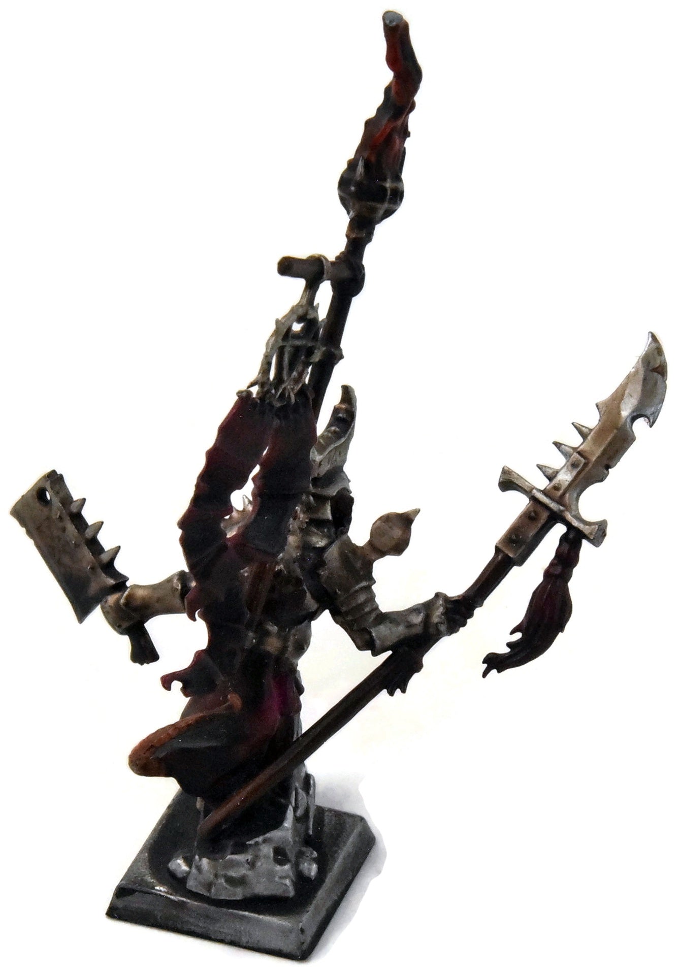 SKAVEN Clawlord #2 Warhammer Fantasy