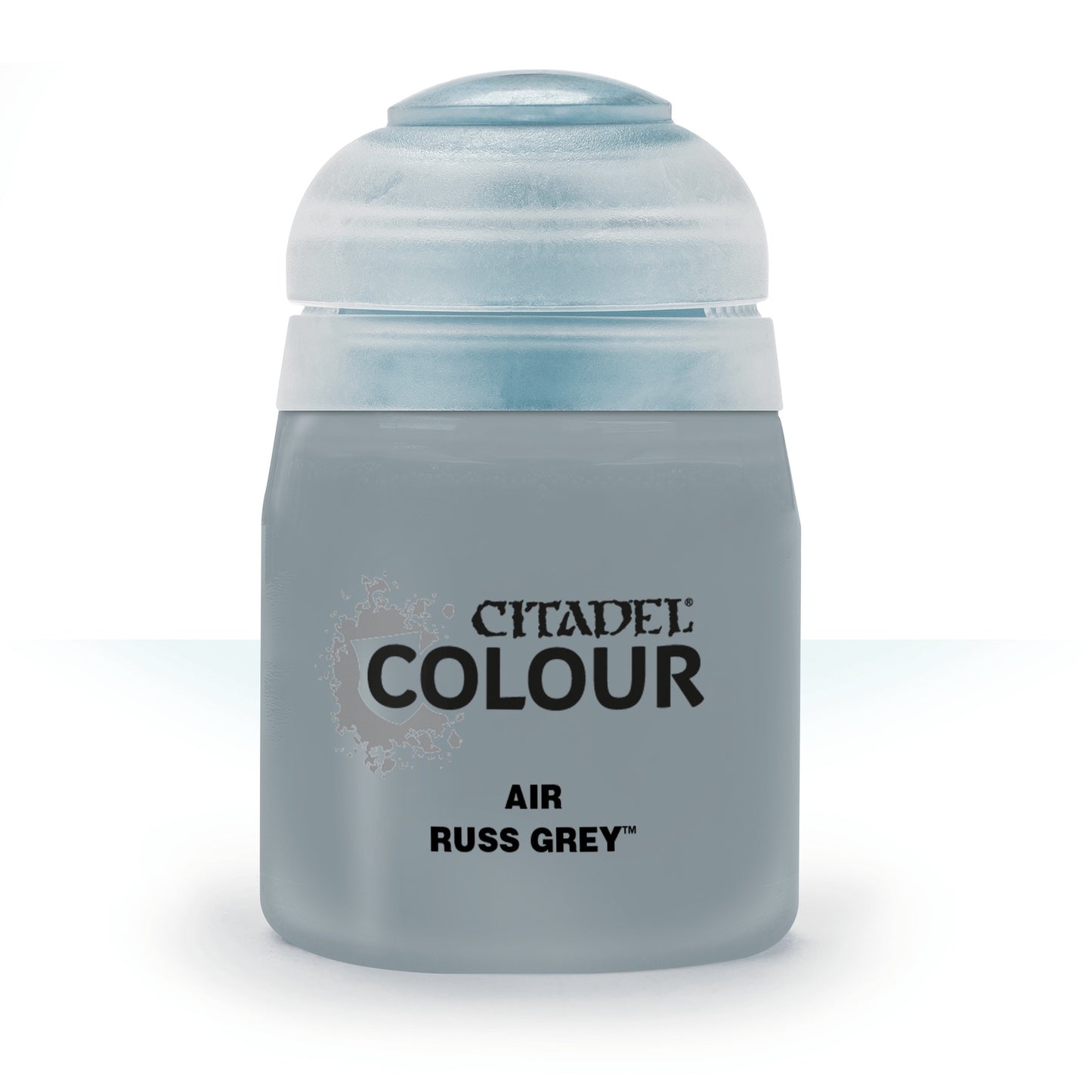 Russ Grey (Air 24ml) (À ARCHIVER)