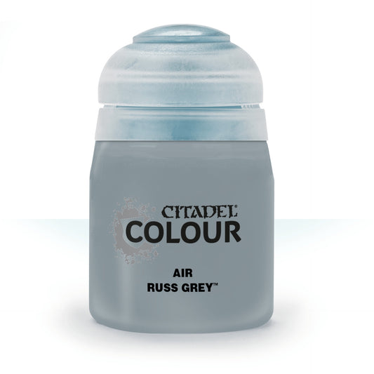Russ Grey (Air 24ml) (À ARCHIVER)