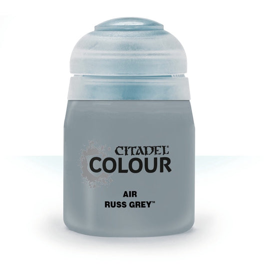 Russ Grey (Air 24ml)