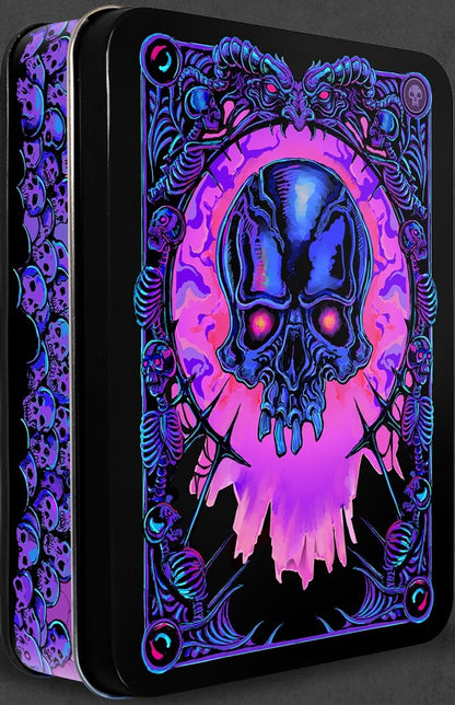 Beadle & Grimms Mtg Mana Token Set Black