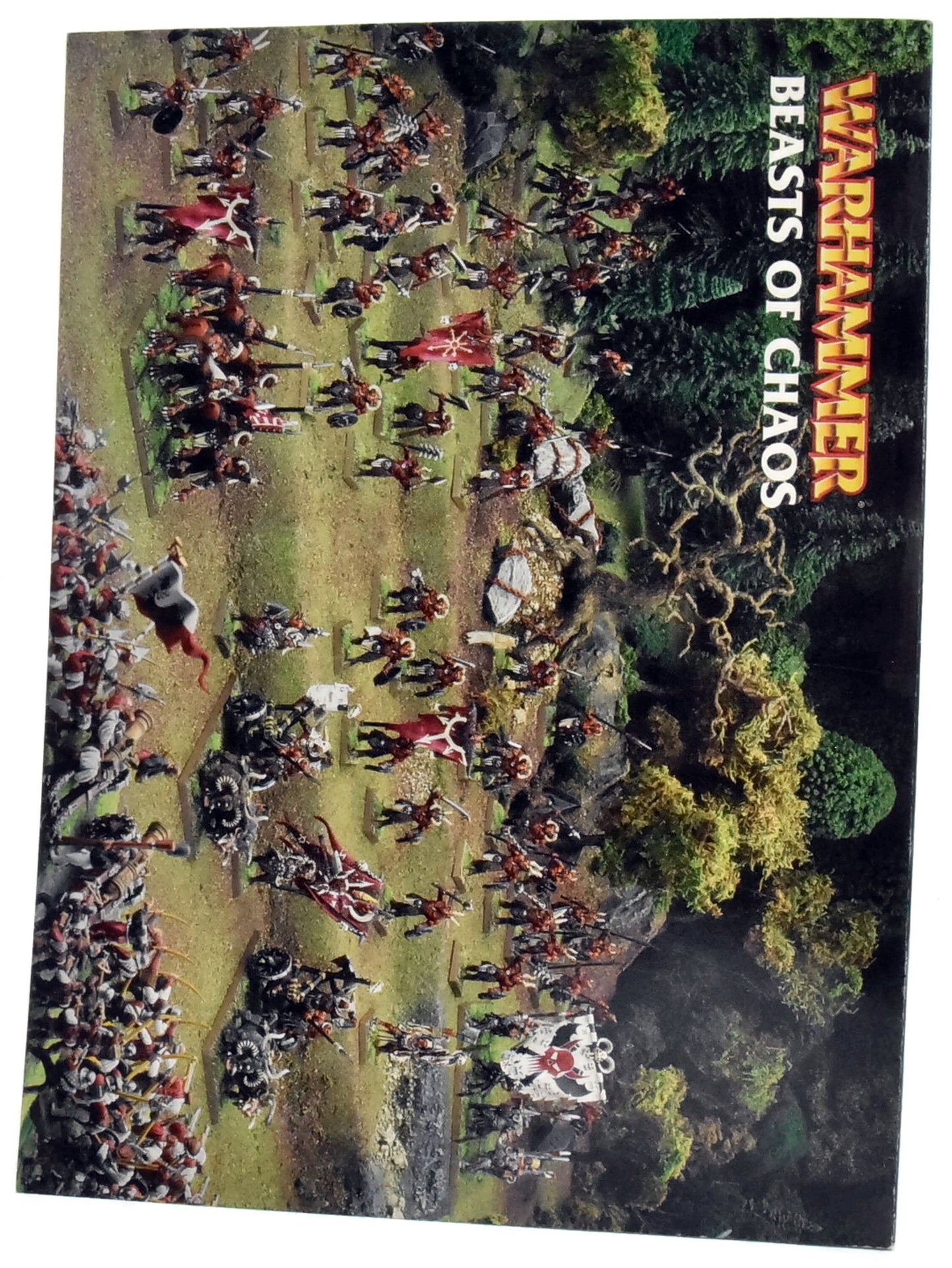 WHITE DWARF Number 283 USED GOOD Condition