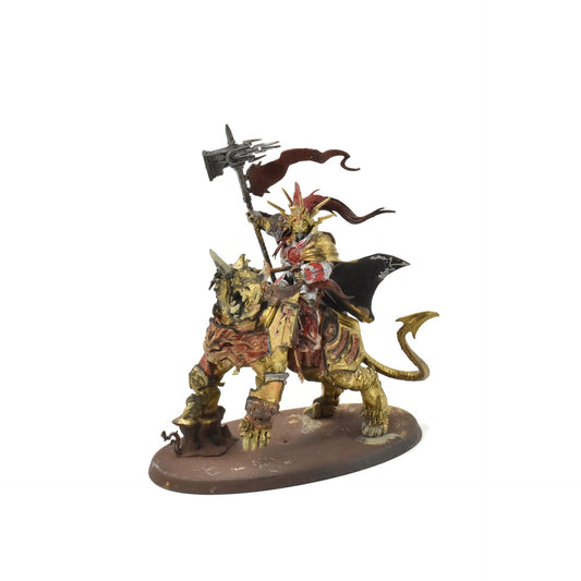 STORMCAST ETERNALS Vandus Hammerhand #1 Sigmar
