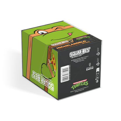 Squaroes Paramount TMNT WV1 Michelangelo