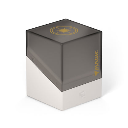 Ultimate Guard Deck Case Boulder 100+ Mtg Guild Summit Orzhov