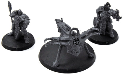 STORMCAST ETERNALS Celestar Ballista #1 Warhammer Sigmar