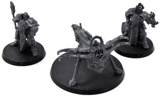 STORMCAST ETERNALS Celestar Ballista #1 Warhammer Sigmar