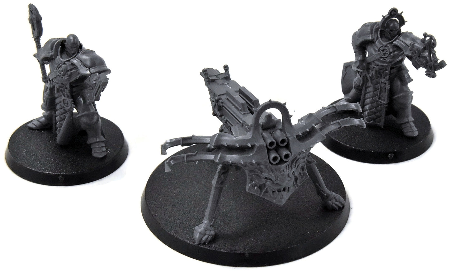 STORMCAST ETERNALS Celestar Ballista #1 Warhammer Sigmar
