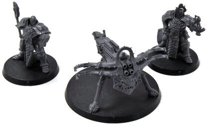 STORMCAST ETERNALS Celestar Ballista #1 Warhammer Sigmar